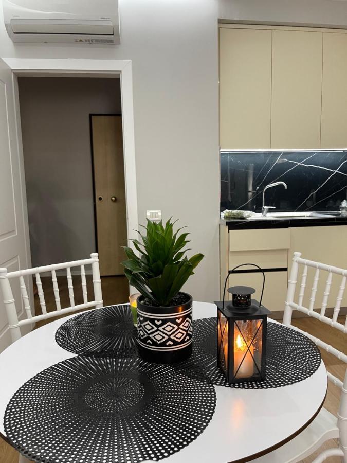 Appartement Franci's No2 Tirana