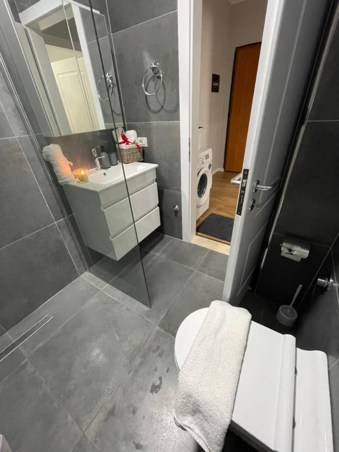 Appartement Franci's No2 *