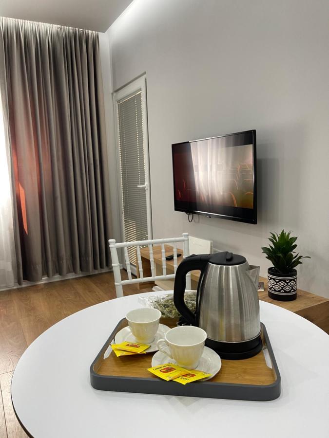Appartement Franci's No2 Tirana