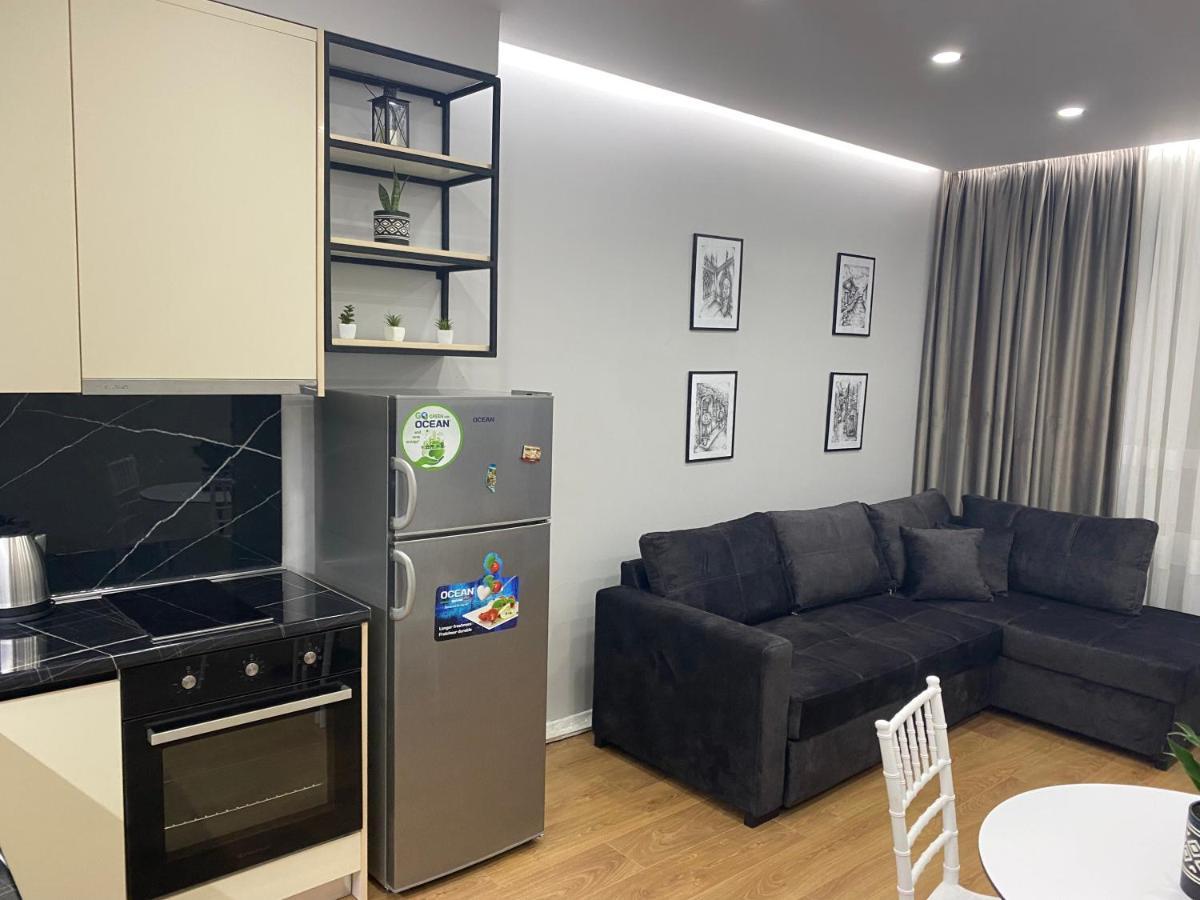 Franci's No2 Apartment Tirana