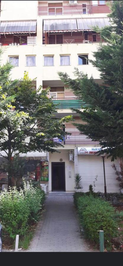 Apartment Franci's No2 Tirana