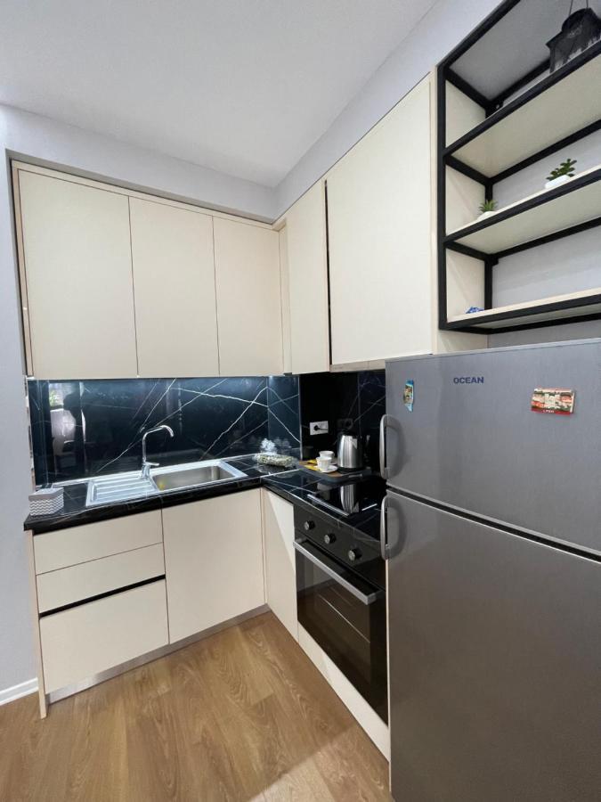 Franci's No2 Apartment *